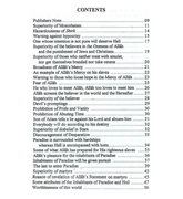 110 Ahadith Qudsi